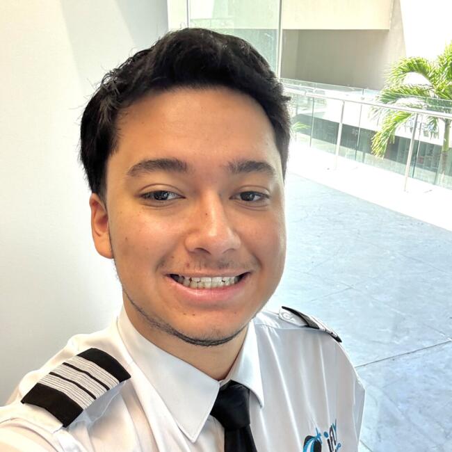 Niñera en Mérida: Max