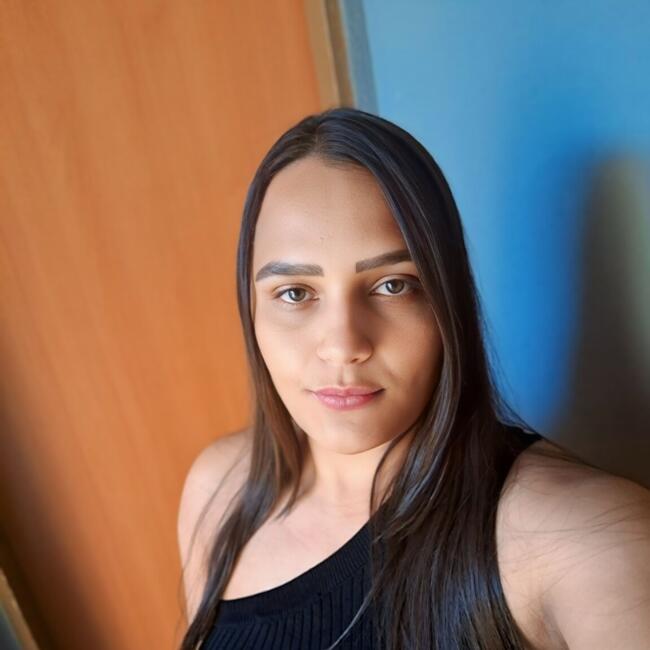Babysitter in Ribeirão Preto: Geovana