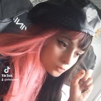 Babysitter in Criciúma: Ellen