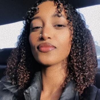 Babysitting job in Cape Town: babysitting job Janelle