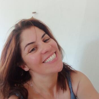 Padre/madre Montevideo: FERNANDA