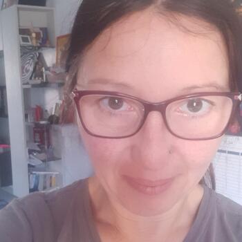 Babysitter Tremestieri Etneo: Maria Michela
