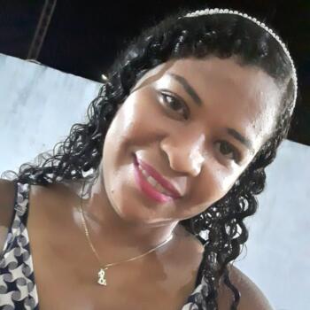 Babá São Luís: Christiany