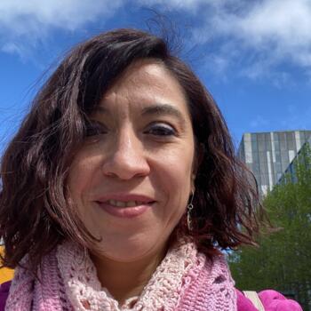 Padre/madre Concepción: Vanessa