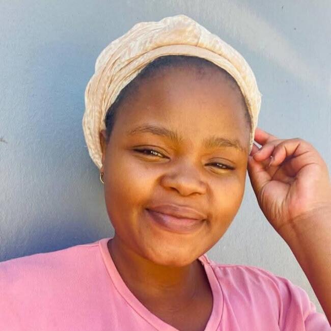 Babysitter in Johannesburg: Andile