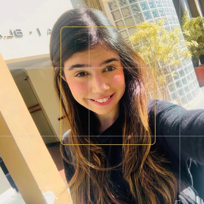 Babysitter in São Paulo (São Paulo): Julia