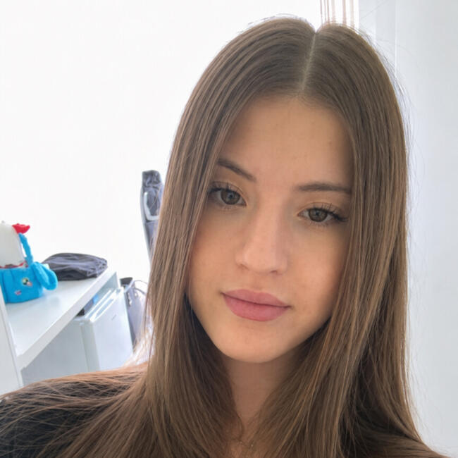 Babysitter in Hasselt: Aliana