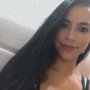Parent Comas (Departamento de Lima): Cynthia