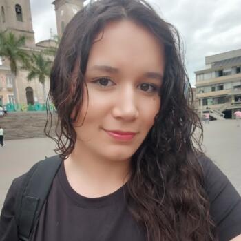 Babysitter in Fusagasugá: Brenda