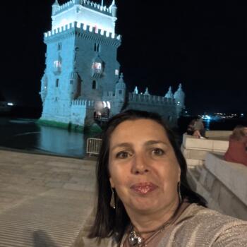 Babysitter in São João da Talha: Filipa