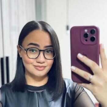 Babysitter São Paulo: Lais