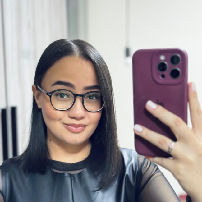 Babysitter in São Paulo: Lais