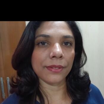 Babysitter in Rio de Janeiro: Vitória