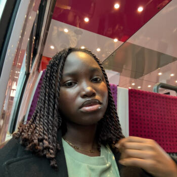 Babysitter in Chelles: Mariedanielle
