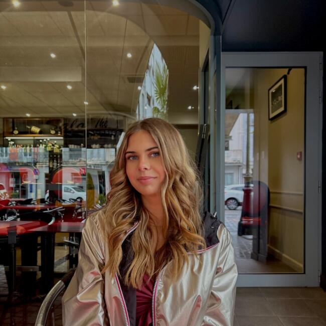 Babysitter in Hasparren: Circé