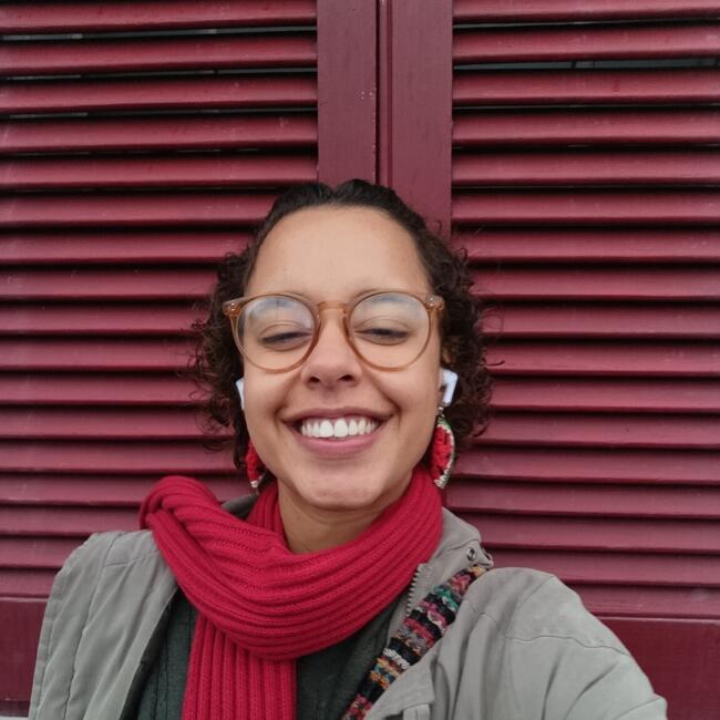 Babysitter in Ponta Delgada: Tatiana