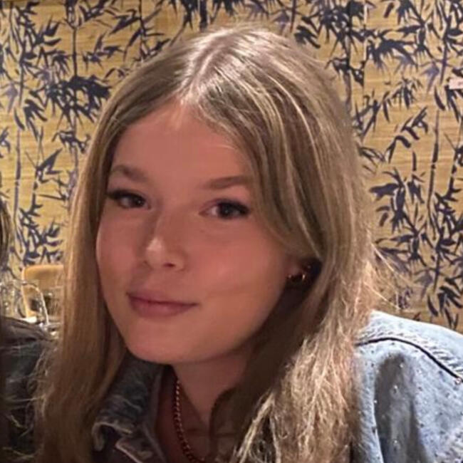 Babysitter in Amsterdam: Jill