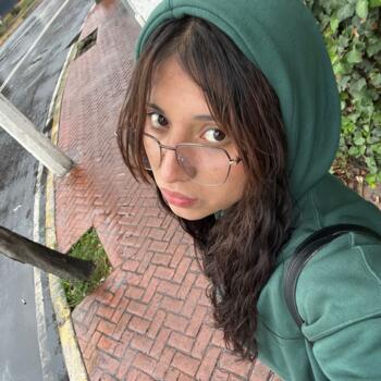 Babysitter in Xochimilco: Marisol Juarez
