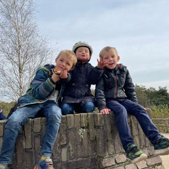 Oppasadres in Weesp: oppasadres Djoeke