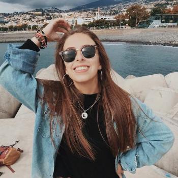 Babysitter Funchal: Laura