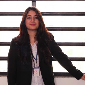 Babysitter The Hague: Madeeha