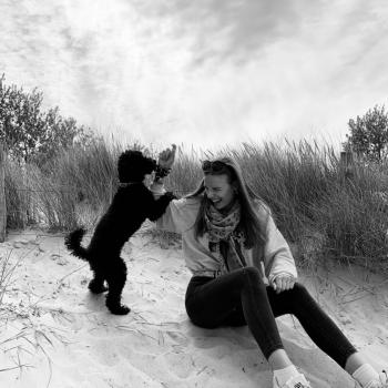 Babysitter Hamburg: Alea