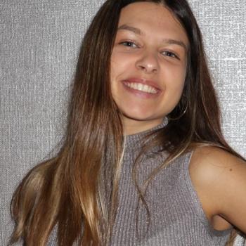 Trabalho de babysitting Lisboa: Trabalho de babysitting Glenda