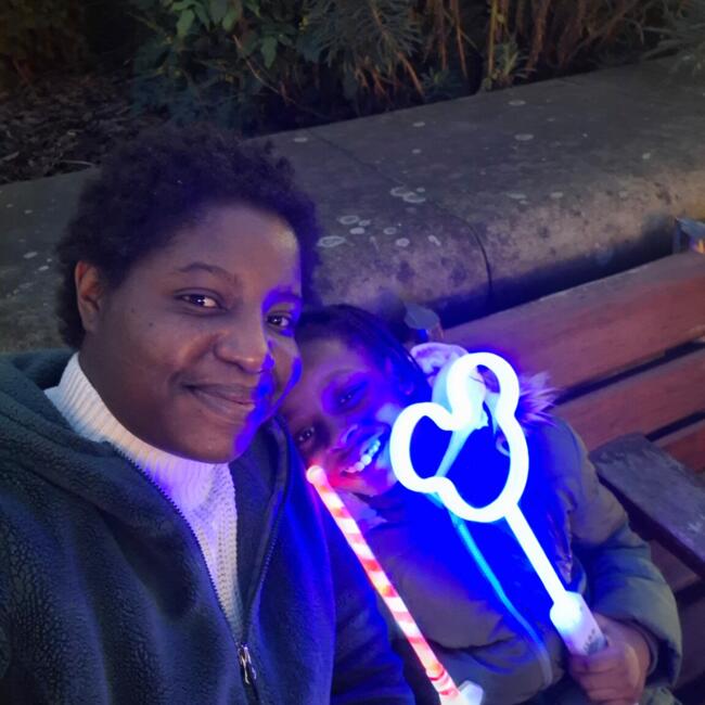 Babysitter in Sheffield: MERYLIN