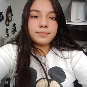 Babysitter Madrid (Bogotá D.C.): Gabriela