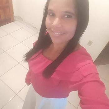 Babá em São João de Meriti: Graciane