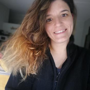 Babysitter a Pesaro: Lucrezia