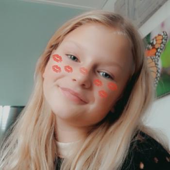 Babysitter in Assendelft: Dear