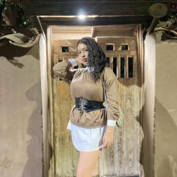 Niñera en Colina: Paloma
