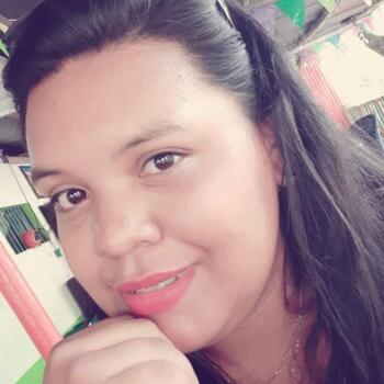 Babysitter in Barrancabermeja: Angie paola