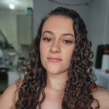 Babysitter Viamão: Vitória