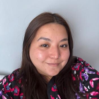 Babysitter in Hualpén: Macarena