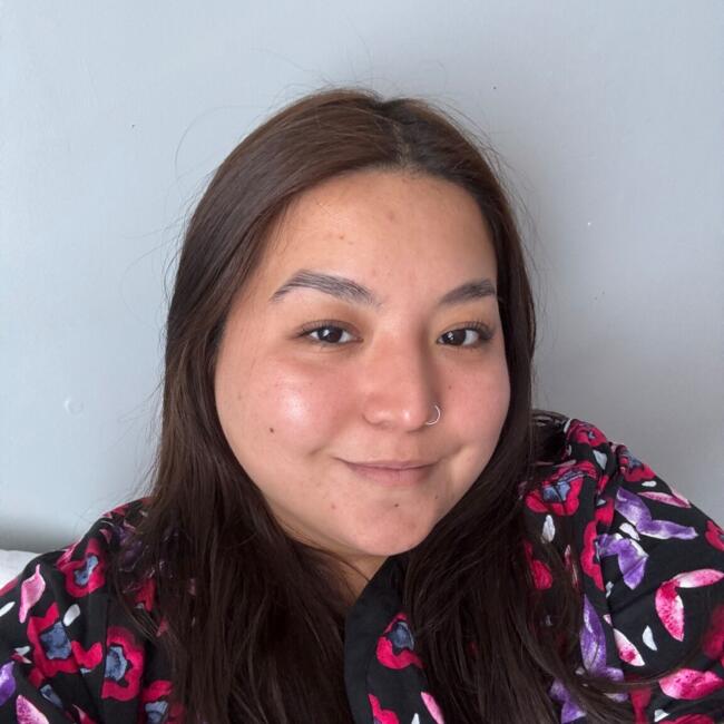 Babysitter in Hualpén: Macarena