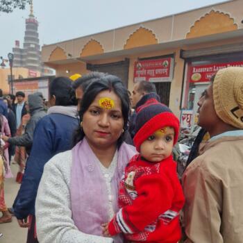 Bārākpur में बेबीसिटिंग की नौकरी: बेबीसिटिंग से जुड़े काम RADHA