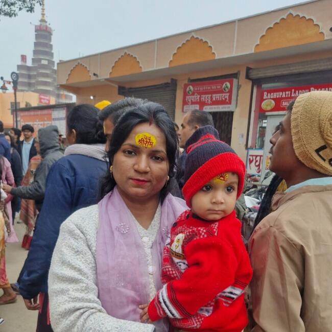 Bārākpur में बेबीसिटिंग की नौकरी: RADHA