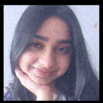 Babysitter Leicester: Nysa