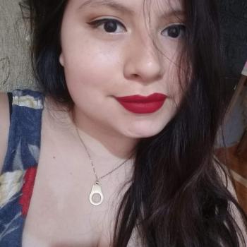 Babysitter in Callao: Alexandra