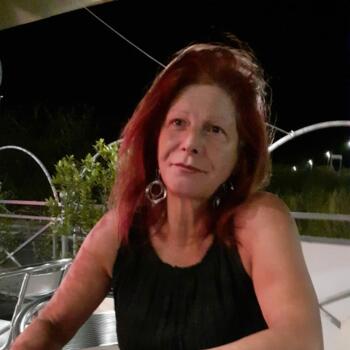 Tata a Roma: Patrizia
