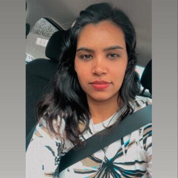 Babá em Cascavel: Katya