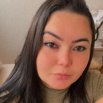 Babysitter in São João de Meriti: Paula Fernanda