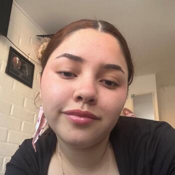 Babysitter Copiapó: Lía