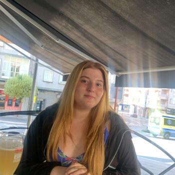 Canguro en Pontevedra: Elena