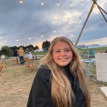 Babysitter in Segovia: Claudia