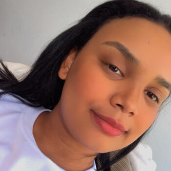 Babysitter in Bonao: Maria