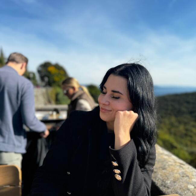Dadilja u Pula: Maria