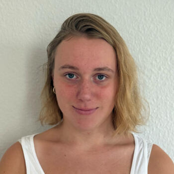 Babysitter in Berlin: Luisa